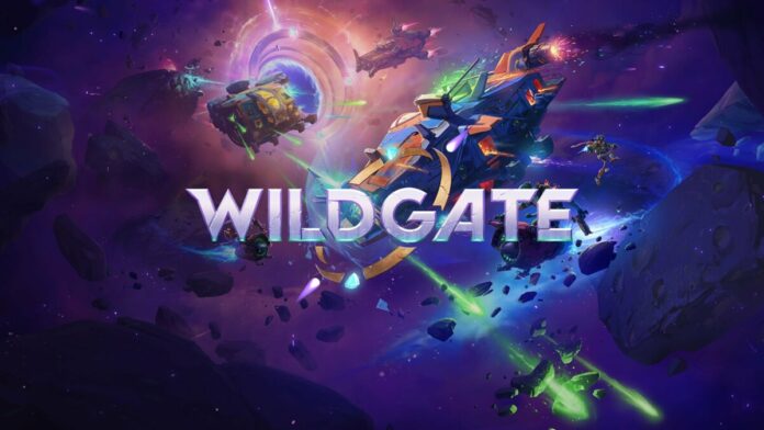 Wildgate PS5 Launch & Free Open Beta Announced Wildgate PS5 Launch & Free Open Beta Announced