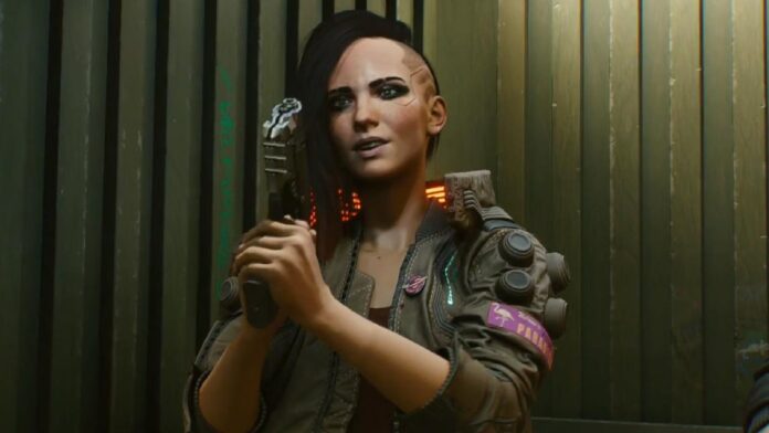 Cyberpunk 2077 Update 2.3 for PS5 Arrives June 26