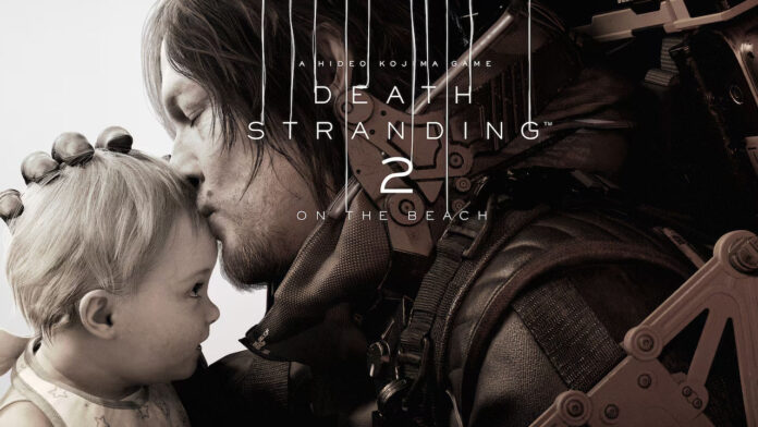 Death Stranding 2 Price Increase on PS Store Death Stranding 2 Price Increase on PS Store