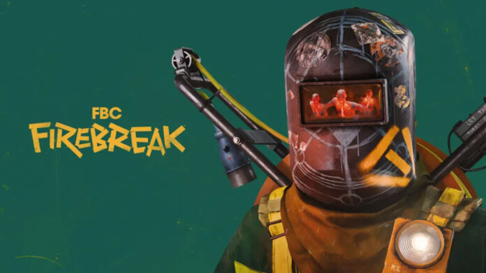 FBC: Firebreak PS5 Launch Trailer & Release Date FBC: Firebreak PS5 Launch Trailer & Release Date