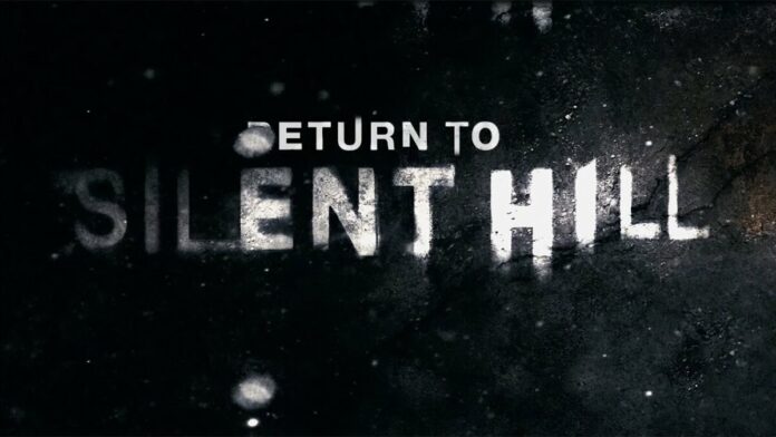 Return to Silent Hill Movie Release Date Confirmed Return to Silent Hill Movie Release Date Confirmed