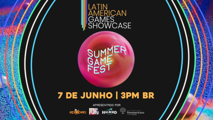 LAGS 2025: 57 Games Revealed At Summer Game Fest LAGS 2025: 57 Games Revealed At Summer Game Fest