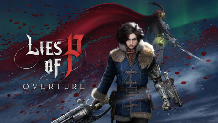 Lies of P: Overture Expansion Out Now on PS5/PS4