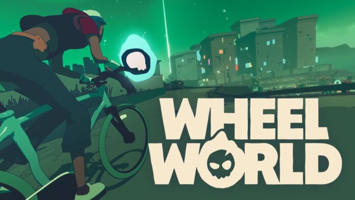 Wheel World PS5 Release Date July 23 Reveal