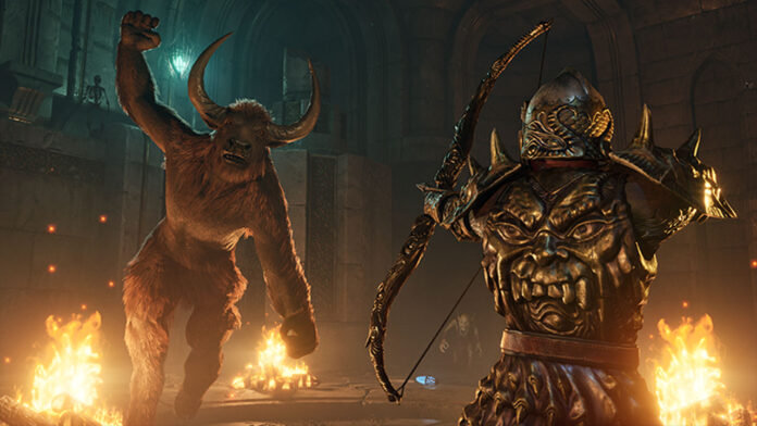 Oblivion Remastered Update 1.1 Now Live Oblivion Remastered Update 1.1 Now Live