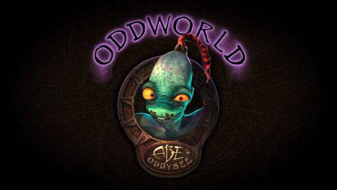 Oddworld: Abe's Oddysee Adds PS4 & PS5 Trophies