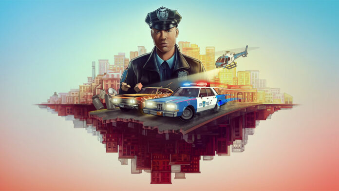 The Precinct: Free Solo Mode PS5 Update This Week The Precinct: Free Solo Mode PS5 Update This Week