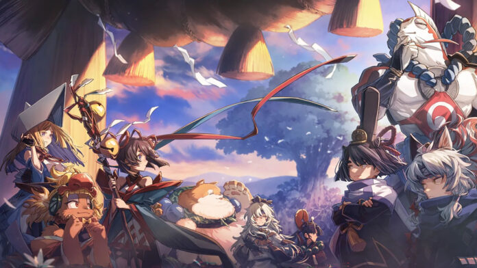Towa and the Guardians of the Sacred Tree: New Trailer, Date Towa and the Guardians of the Sacred Tree: New Trailer, Date