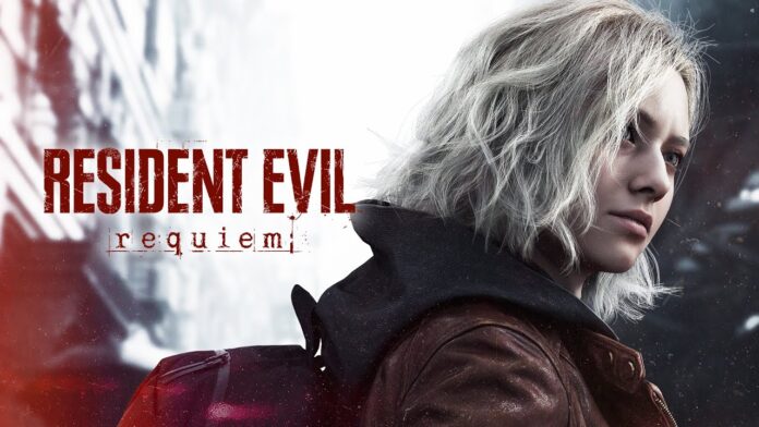 Resident Evil Requiem Revealed at Summer Game Fest