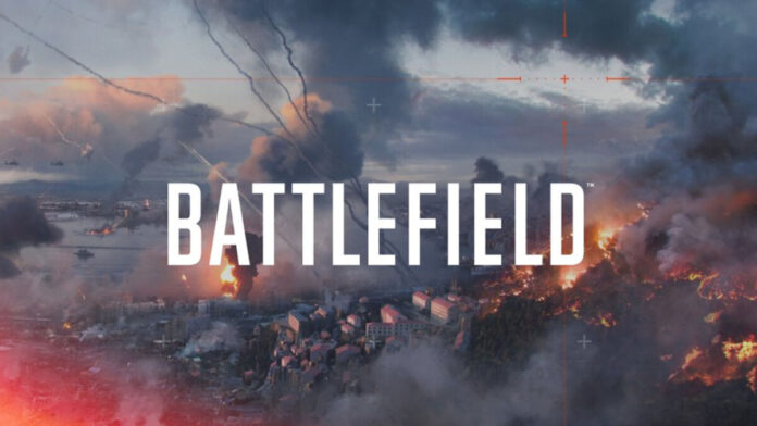 Next Battlefield Beta Leaked: Play Class Systems!