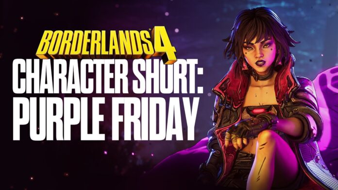 Borderlands 4 Vex Videos Revealed for PS5 Borderlands 4 Vex Videos Revealed for PS5