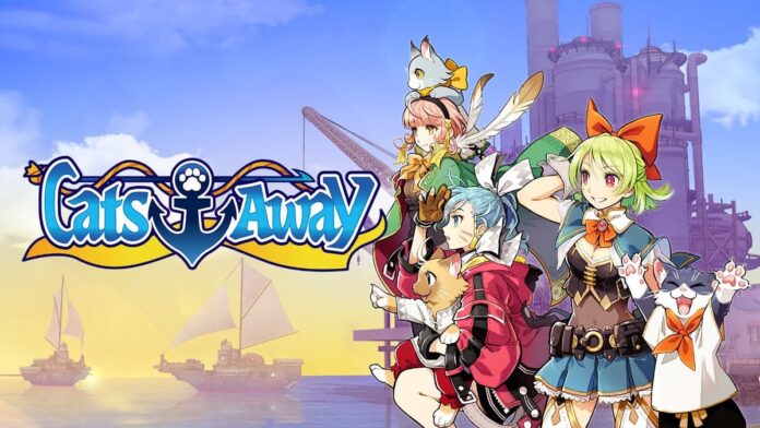Cats Away PS5 Release Date Confirmed for July 10 Cats Away PS5 Release Date Confirmed for July 10