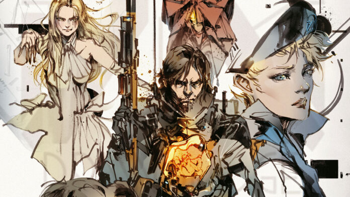 Death Stranding 2 PS5 Scores Big in Famitsu Review Death Stranding 2 PS5 Scores Big in Famitsu Review