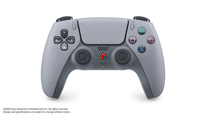 PS5 30th Anniversary Pre-Orders Start July 23