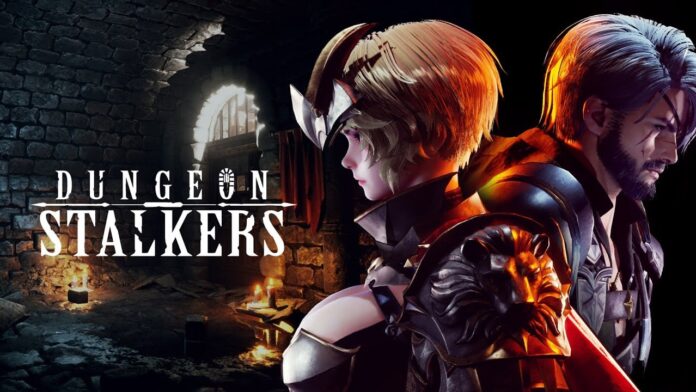 Dungeon Stalkers Confirmed for PS5 Release Dungeon Stalkers Confirmed for PS5 Release