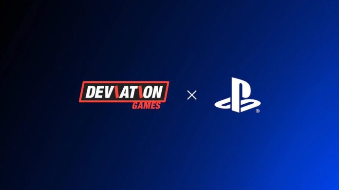 PS5 Exclusive Shooter From Deviation Games Leaked PS5 Exclusive Shooter From Deviation Games Leaked