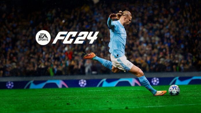 EA Sports FC 24 Removed From PS Store EA Sports FC 24 Removed From PS Store