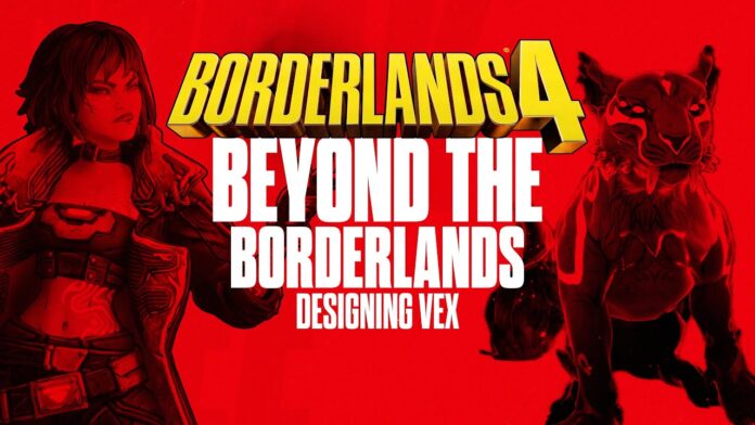 Borderlands 4: Vex Character Design Revealed Borderlands 4: Vex Character Design Revealed