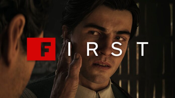 Mafia: The Old Country PS5 Gameplay Revealed