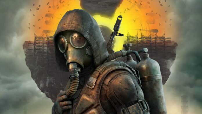 S.T.A.L.K.E.R. 2 Heart of Chornobyl PS5 Release Confirmed