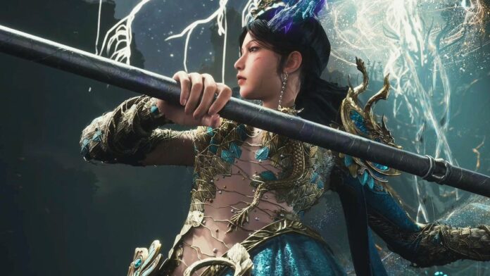 UK Sales Chart: Nintendo Dominates, Wuchang Debuts
