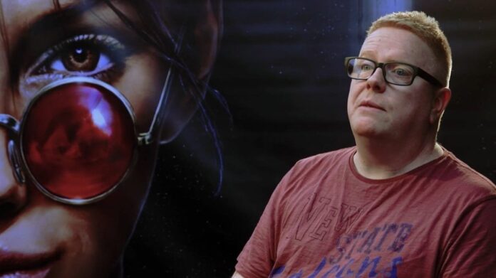 Tomb Raider Composer Jailed for Loan Fraud Tomb Raider Composer Jailed for Loan Fraud