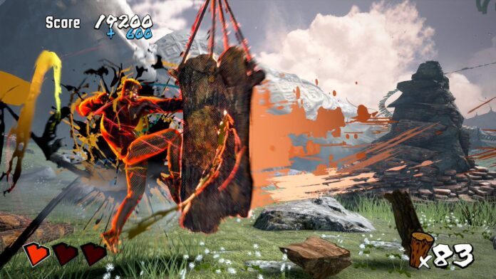 Sagat Joins SF6 World Tour: New EX Colors & More Sagat Joins SF6 World Tour: New EX Colors & More