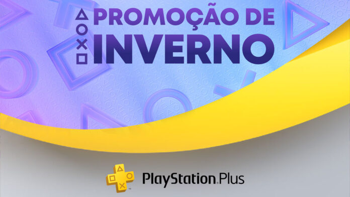 PS Plus Early Access to PS Store Winter Sale