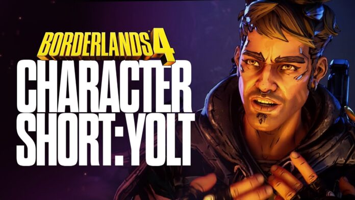 Borderlands 4: Rafa Animated Short & PS5 Release Borderlands 4: Rafa Animated Short & PS5 Release