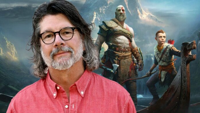 God of War Show Tone & Filming Details Confirmed