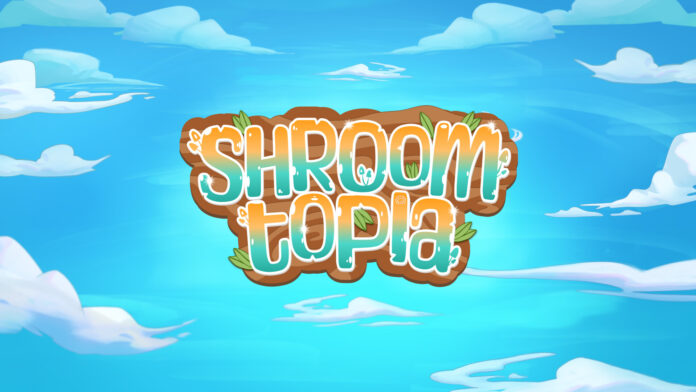 Shroomtopia Trailer Highlights Level Creator Mode