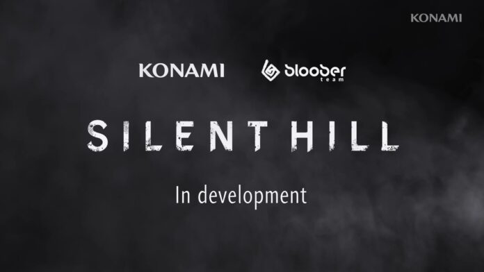 Silent Hill 1 Remake Release Date Rumor