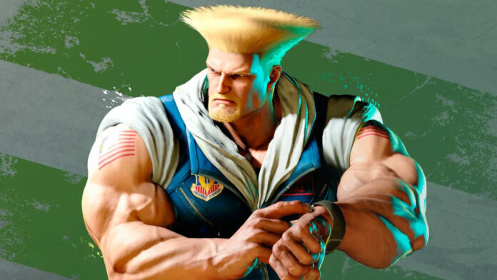 Cody Rhodes Cast as Guile in New Street Fighter Movie