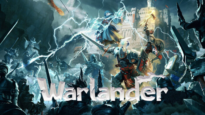 Warlander Servers Shutting Down Permanently PS5 Warlander Servers Shutting Down Permanently PS5