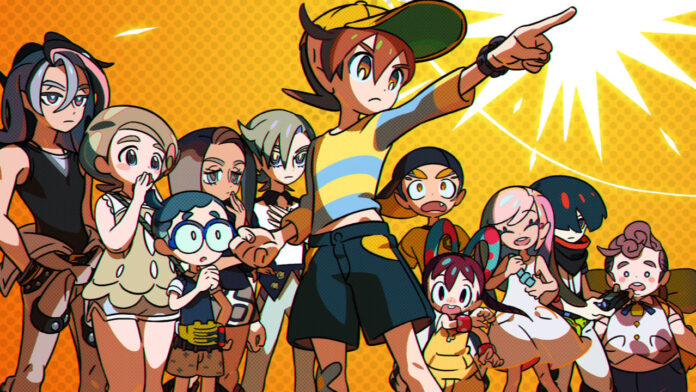 World's End Club Launches on PS5 Today World's End Club Launches on PS5 Today