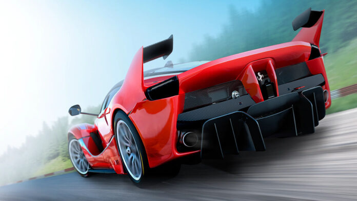 Assetto Corsa PS4 Servers Shut Down - Platinum Impossible
