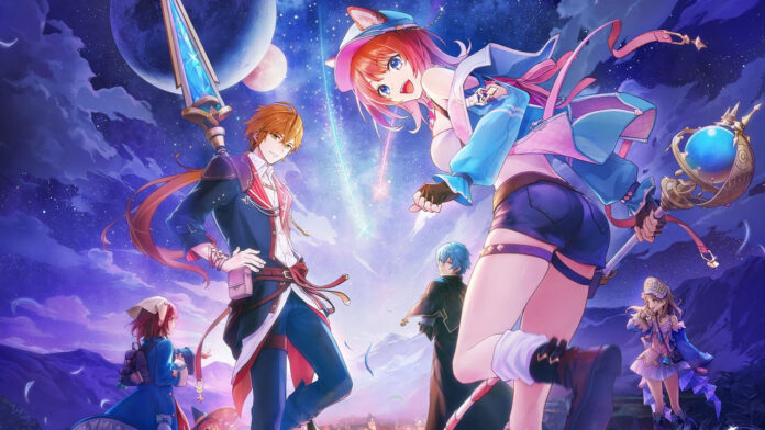 Atelier Resleriana Trailer Reveals New Gameplay Atelier Resleriana Trailer Reveals New Gameplay