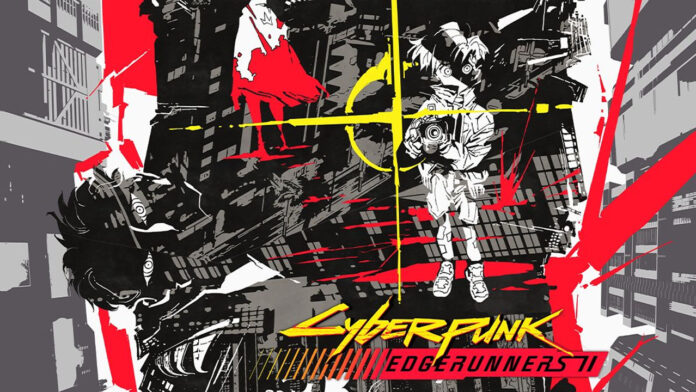 Cyberpunk: Edgerunners 2 Teaser Trailer Revealed Cyberpunk: Edgerunners 2 Teaser Trailer Revealed