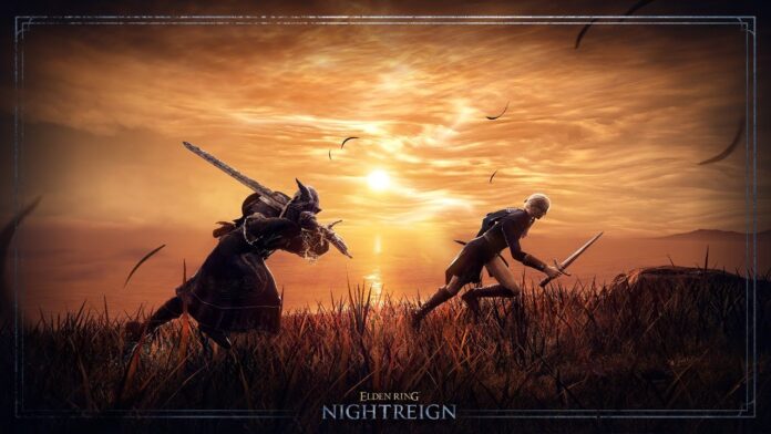 Elden Ring Nightreign: Twin Expeditions Update July 30 Elden Ring Nightreign: Twin Expeditions Update July 30