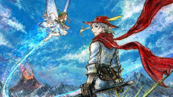 The Adventures of Elliot: Millennium Tales Confirmed PS5 The Adventures of Elliot: Millennium Tales Confirmed PS5