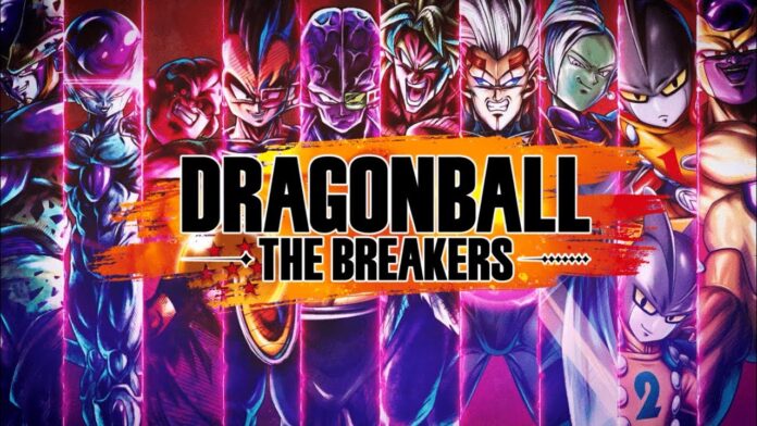 Dragon Ball Breakers Season 9 Adds Broly, More July 30 Dragon Ball Breakers Season 9 Adds Broly, More July 30