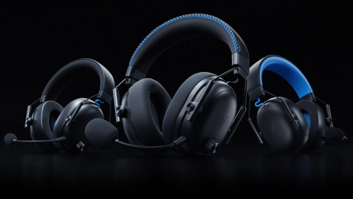 Razer BlackShark V3 Pro Headset for PS5, PC, Xbox Razer BlackShark V3 Pro Headset for PS5, PC, Xbox