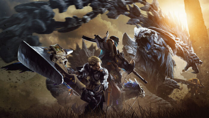 Monster Hunter Wilds Update 1.021 Arrives August 13 Monster Hunter Wilds Update 1.021 Arrives August 13