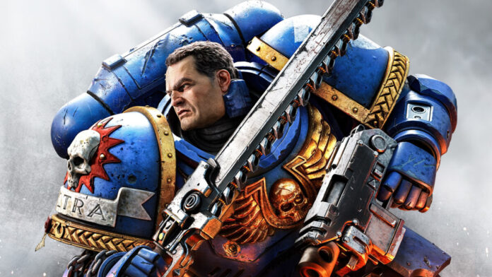 Space Marine 2 Confirms Second Year of Content