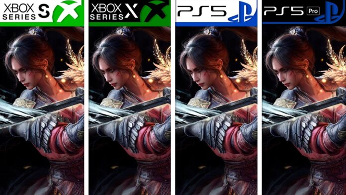 Wuchang: Fallen Feathers PS5 Pro Graphics Analysis Wuchang: Fallen Feathers PS5 Pro Graphics Analysis