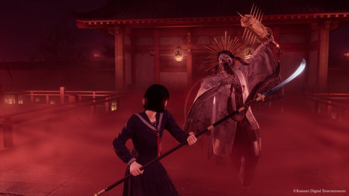 Silent Hill f: Multiple Endings & New Game Plus Confirmed Silent Hill f: Multiple Endings & New Game Plus Confirmed