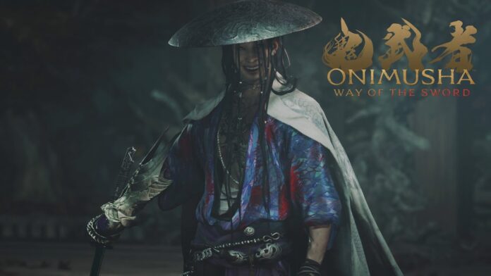 Onimusha: Way of the Sword PS5 Gameplay Revealed