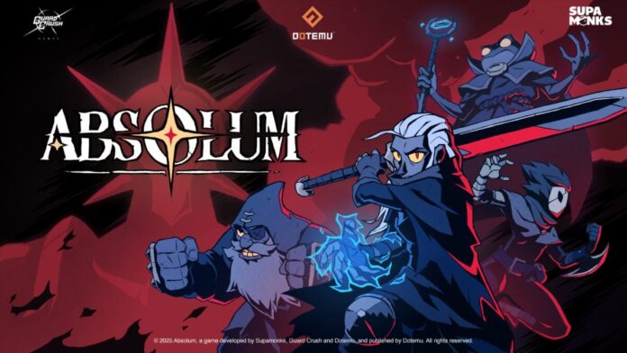 Absolum Release Date Confirmed for PS5 & PS4 Absolum Release Date Confirmed for PS5 & PS4