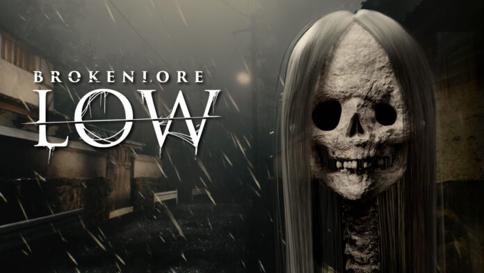 BrokenLore: LOW PS5 Release Date & Content Details BrokenLore: LOW PS5 Release Date & Content Details