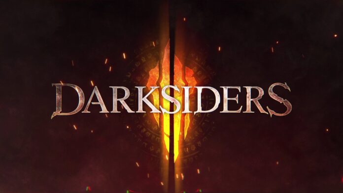 Darksiders 4 Announced for PS5 | Teaser Trailer
